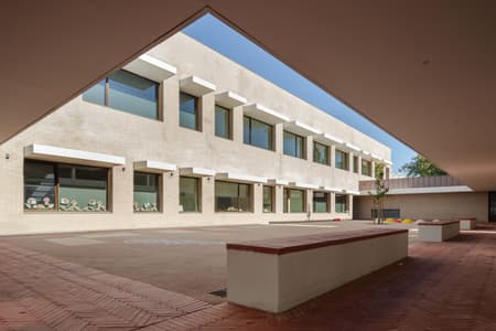 Camarate Elementary School No. 5